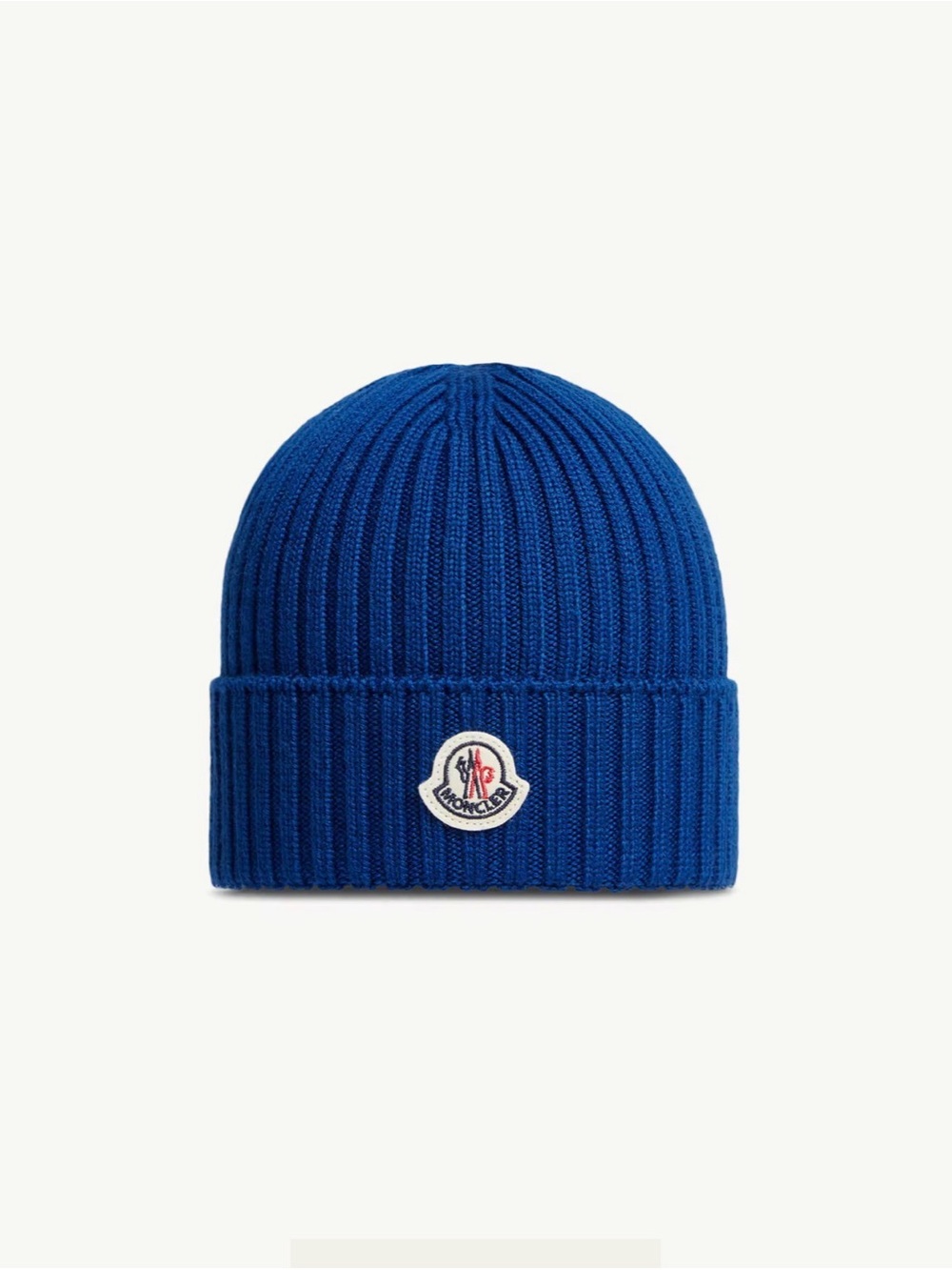 Moncler beanie